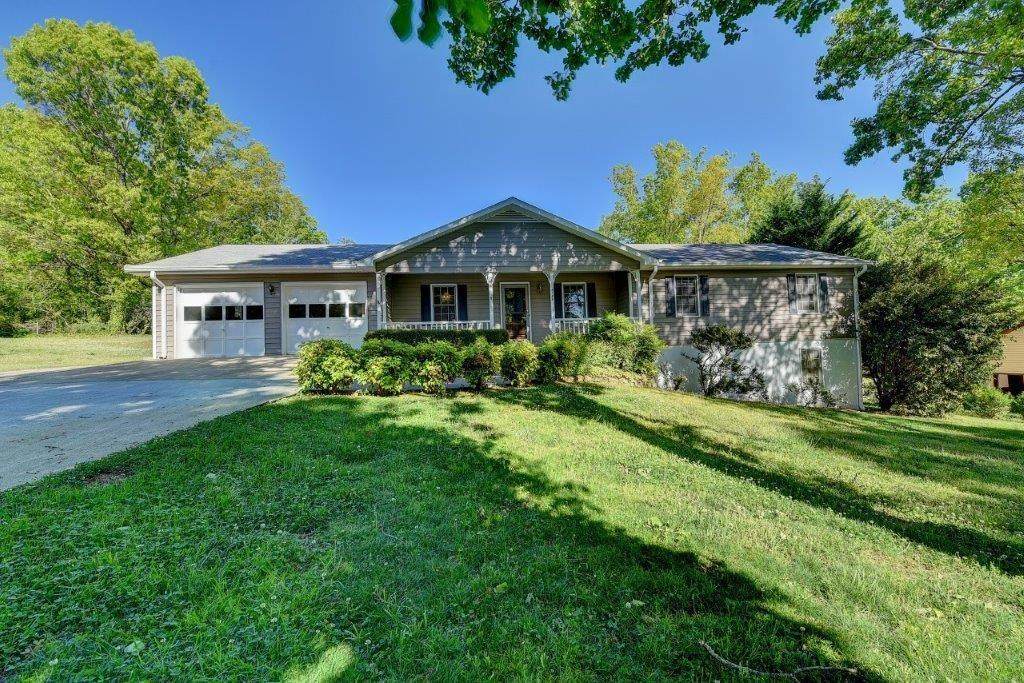 4185 Oakwood Trail - Photo 1