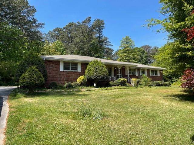 4248 Floyd Road - Photo 1