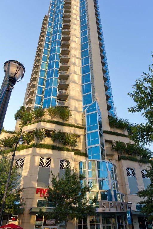 860 Peachtree Street - Photo 1