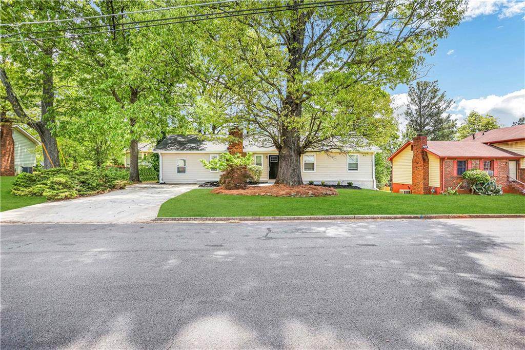 2052 Marbut Lane - Photo 1