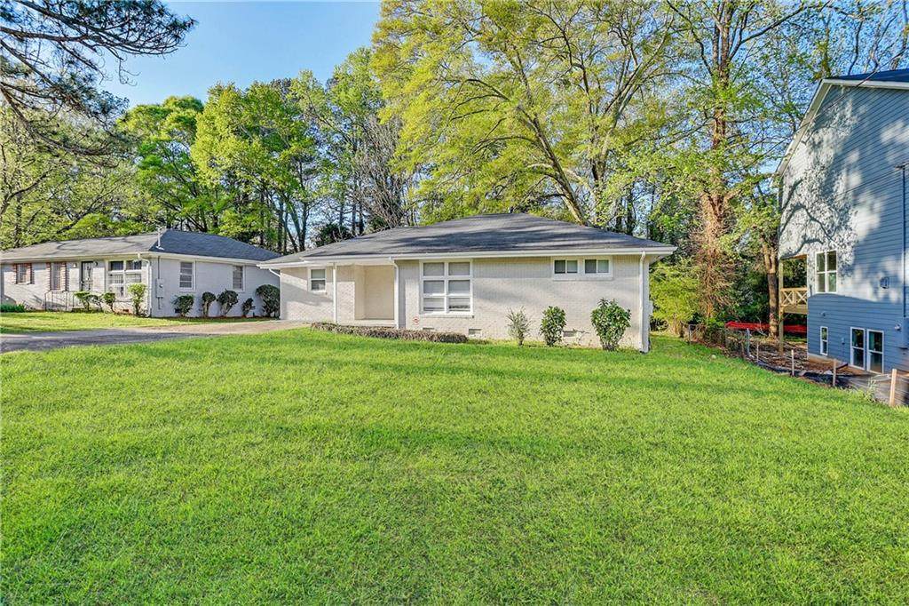 2393 Ousley Court - Photo 1