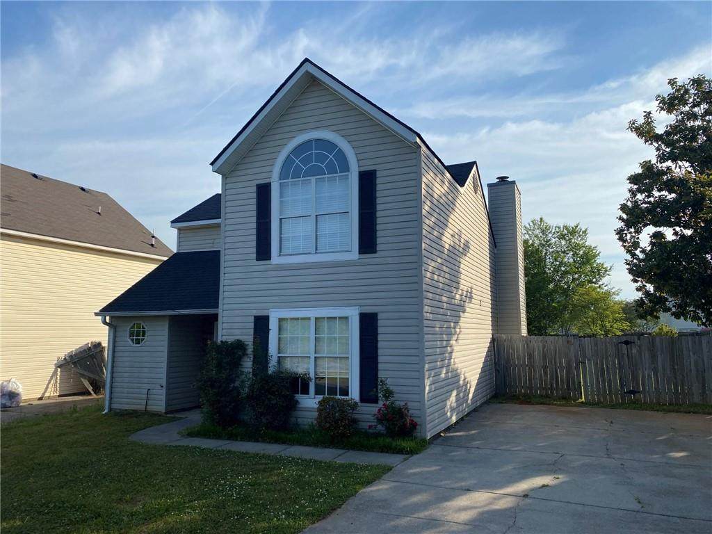 24 Benfield Circle - Photo 1
