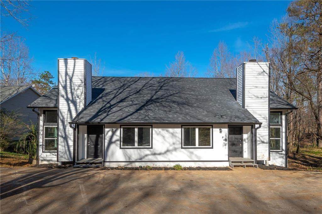 3912 Darryl Lane - Photo 1