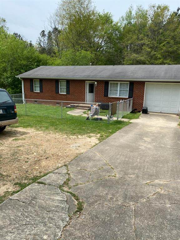 2386 Bellview Road - Photo 1