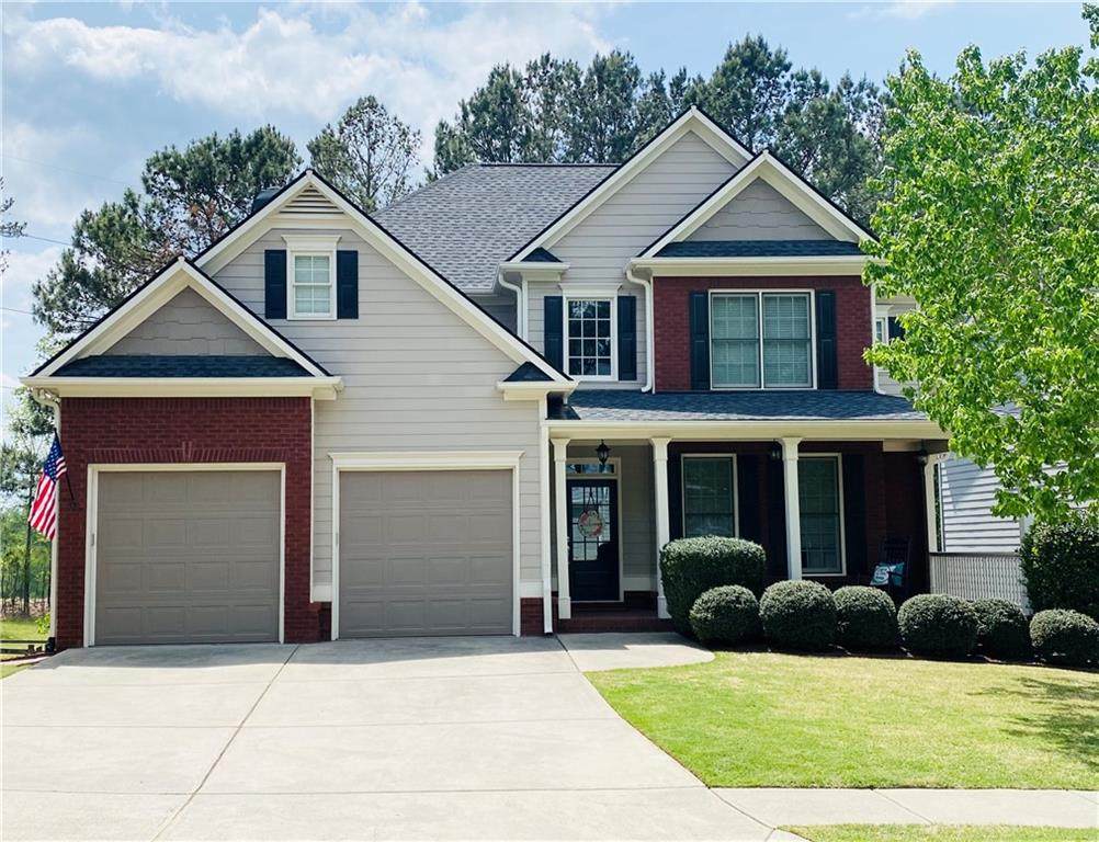 638 Bentleaf Drive - Photo 1