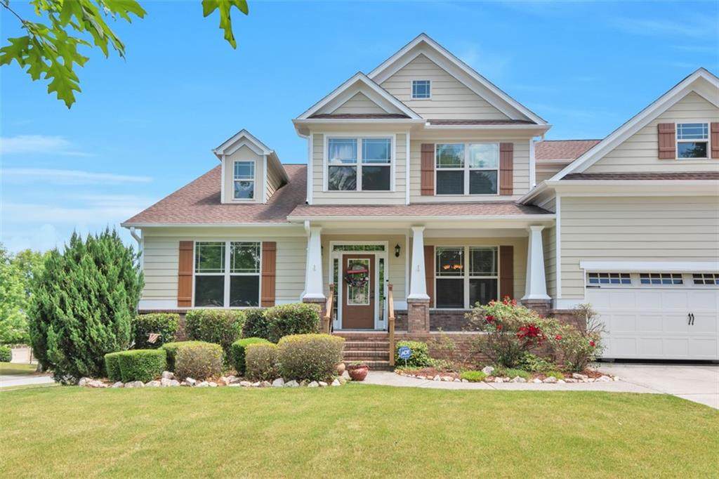 2058 Abbey Brook Way - Photo 1