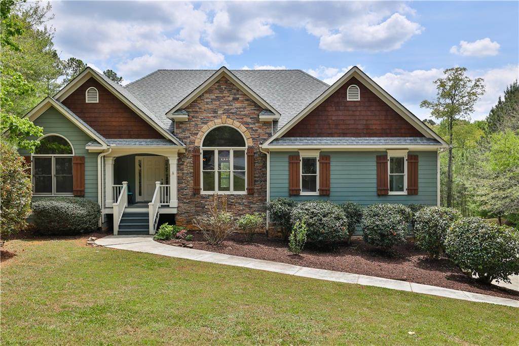 135 Brookwood Trail - Photo 1