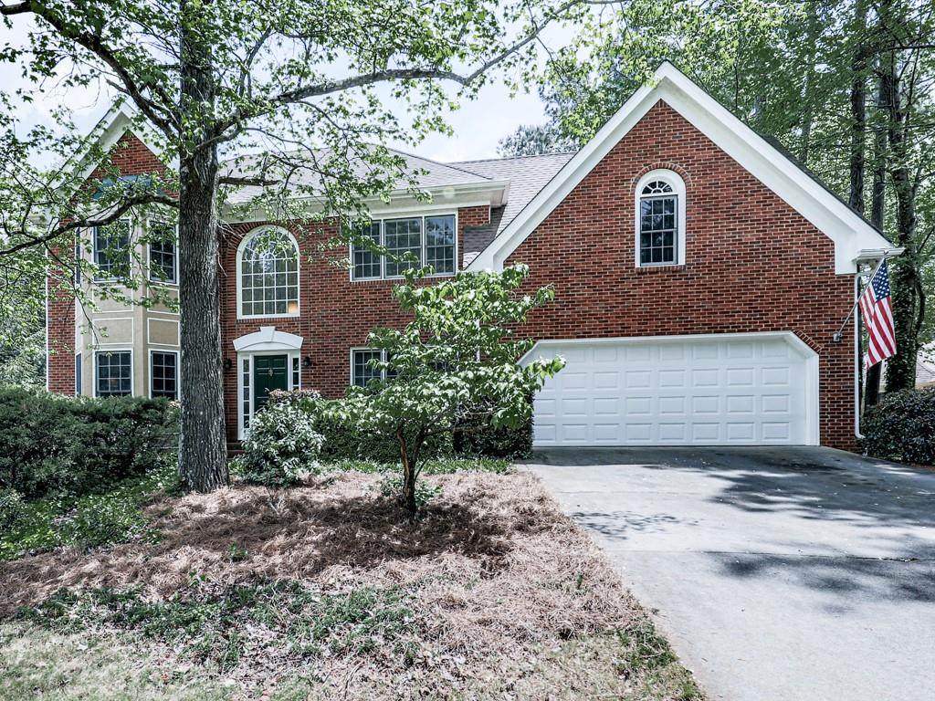 3259 Eagle Watch Drive - Photo 1