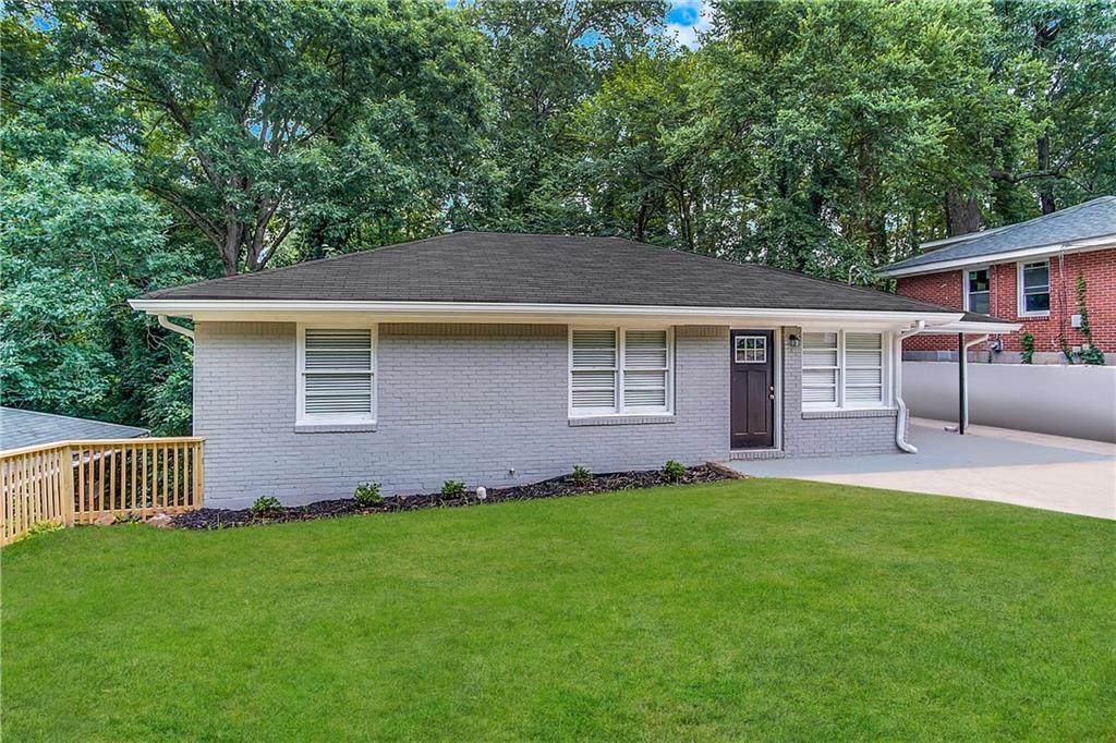 2224 Polar Rock Avenue - Photo 1