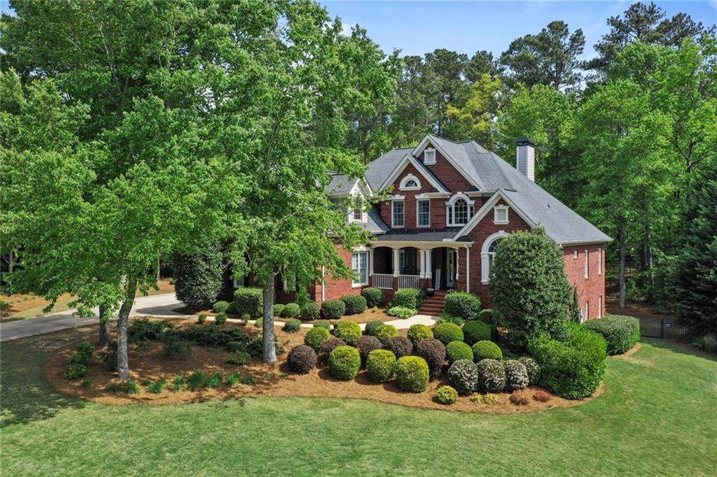 888 Foxwerthe Drive - Photo 1