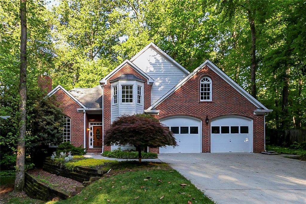 560 Laurel Wood Court - Photo 1