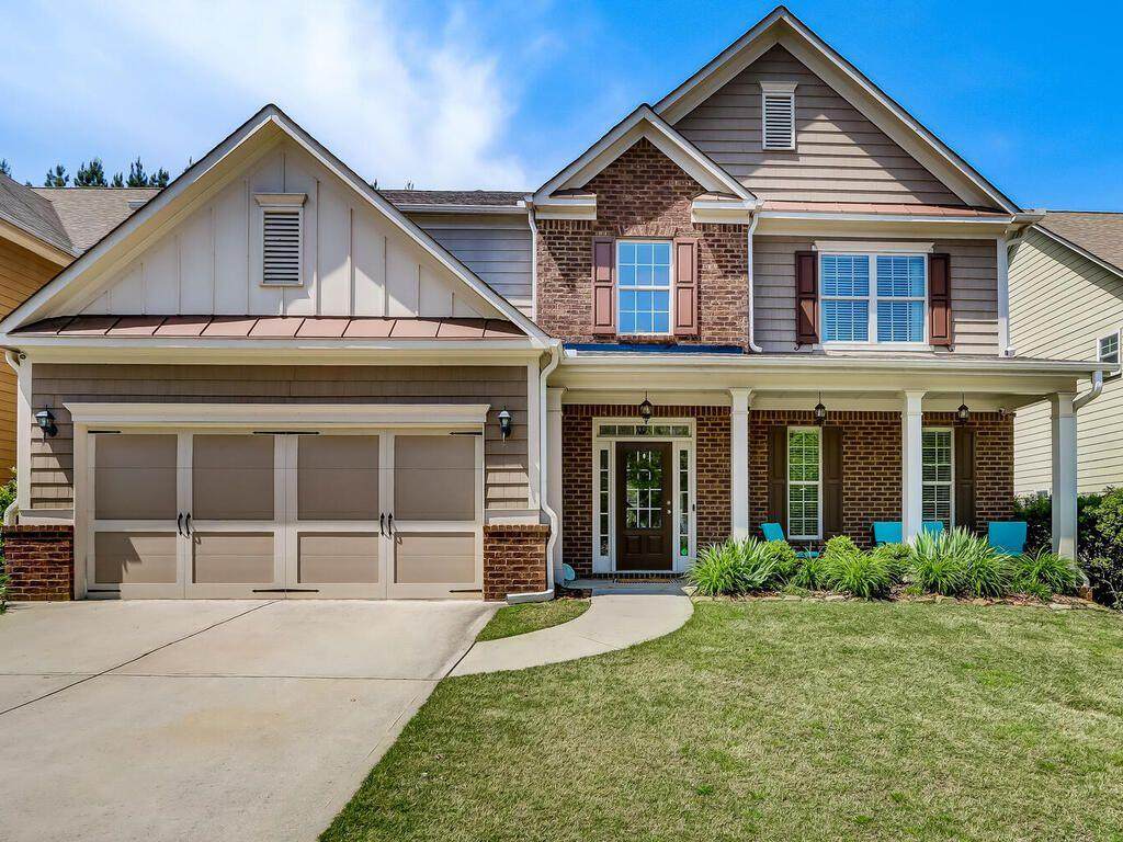 7673 Legacy Road - Photo 1