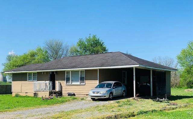 140 Milam Bridge Road - Photo 1