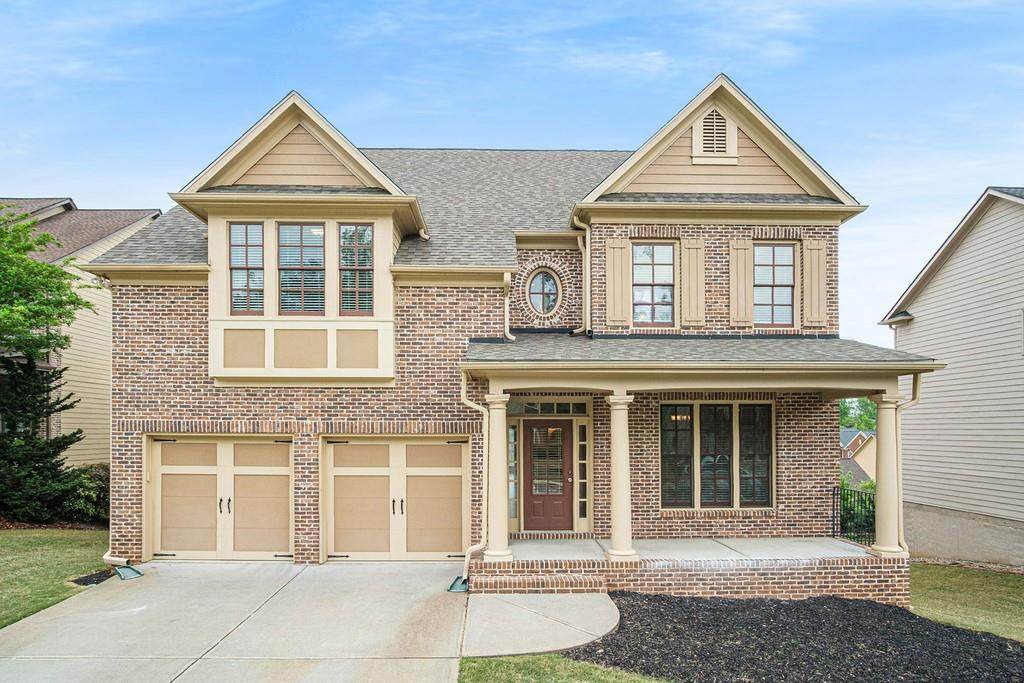 1850 Lynwood Place - Photo 1