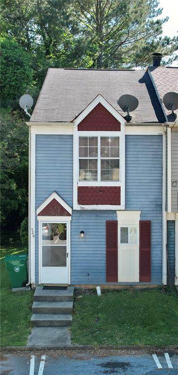 526 Prince Of Wales - Photo 1