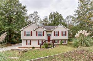 221 Glenn Fuller Circle - Photo 1