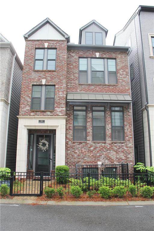 510 Broadview Lane - Photo 1