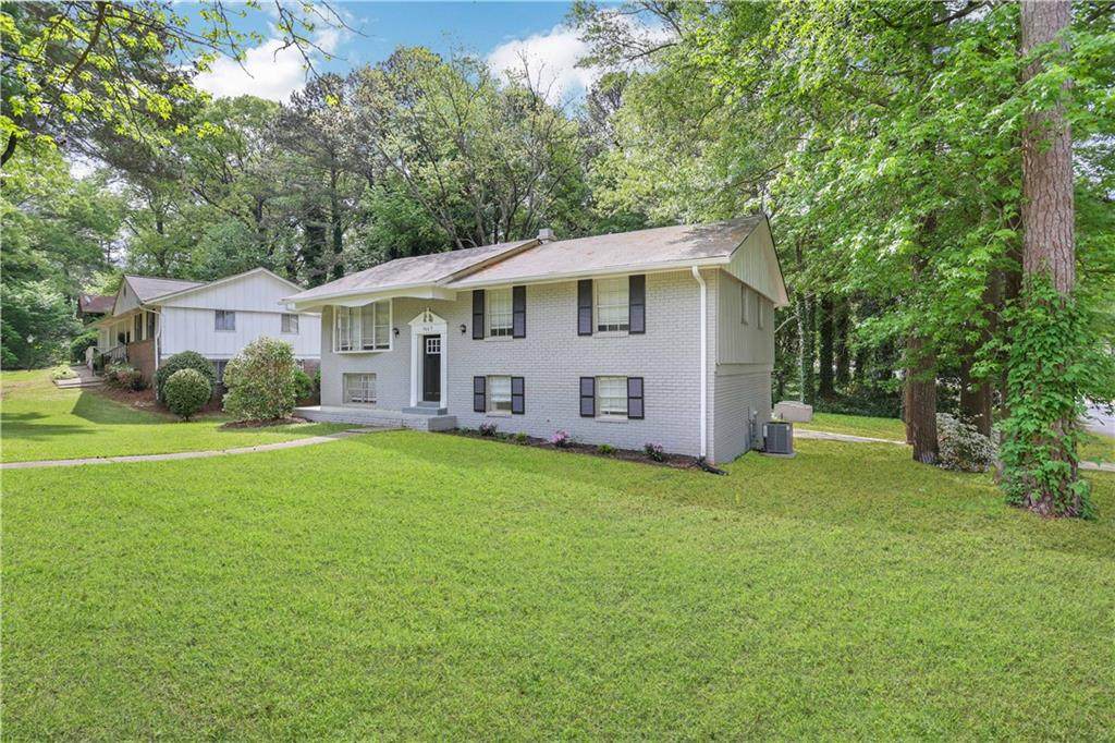 4669 Birch Ridge Trail - Photo 1