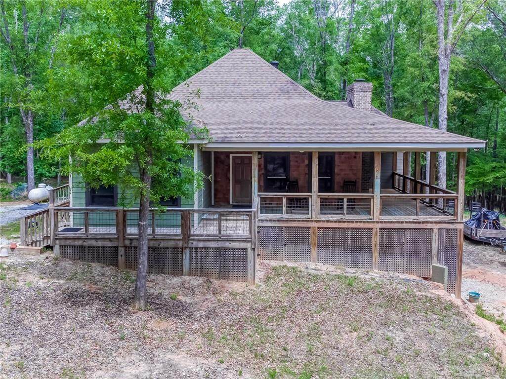 5455 Brockton Road - Photo 1