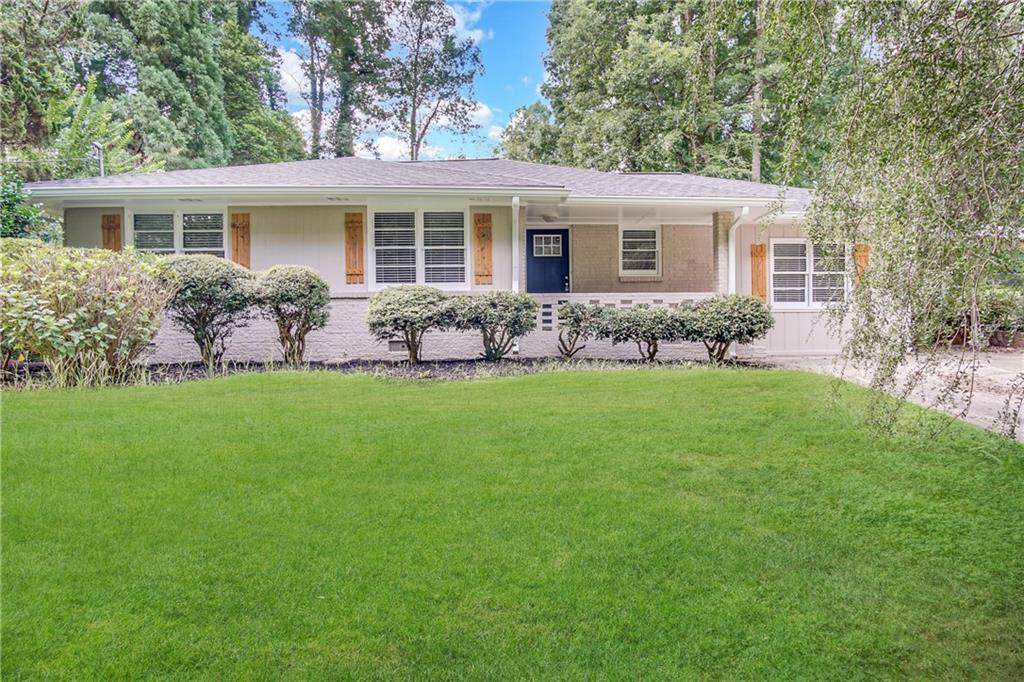 4095 Indian Creek Circle - Photo 1