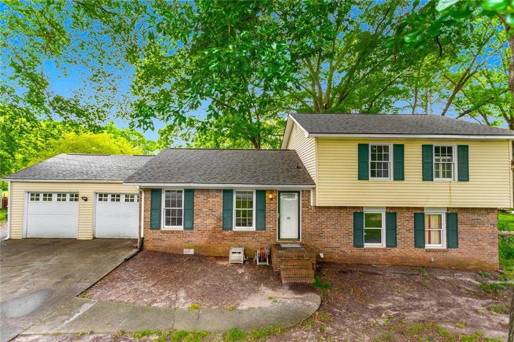 659 Oakland Way - Photo 1