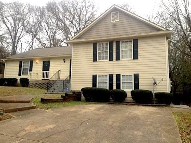 3250 College Street - Photo 1