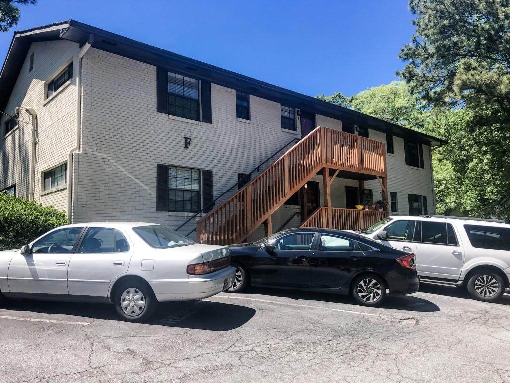 410 Candler Park Drive - Photo 1