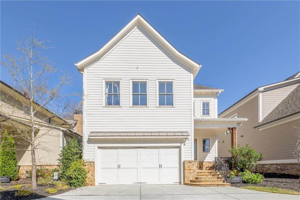 5630 Vineyard Park Trail - Photo 1