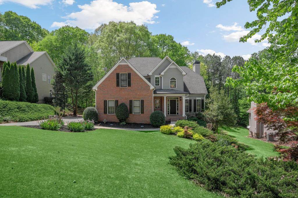 8770 Waterside Drive - Photo 1