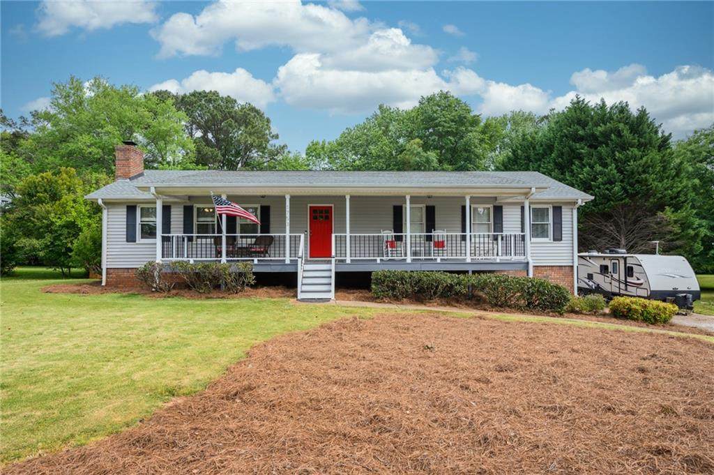 1753 Hasty Road - Photo 1