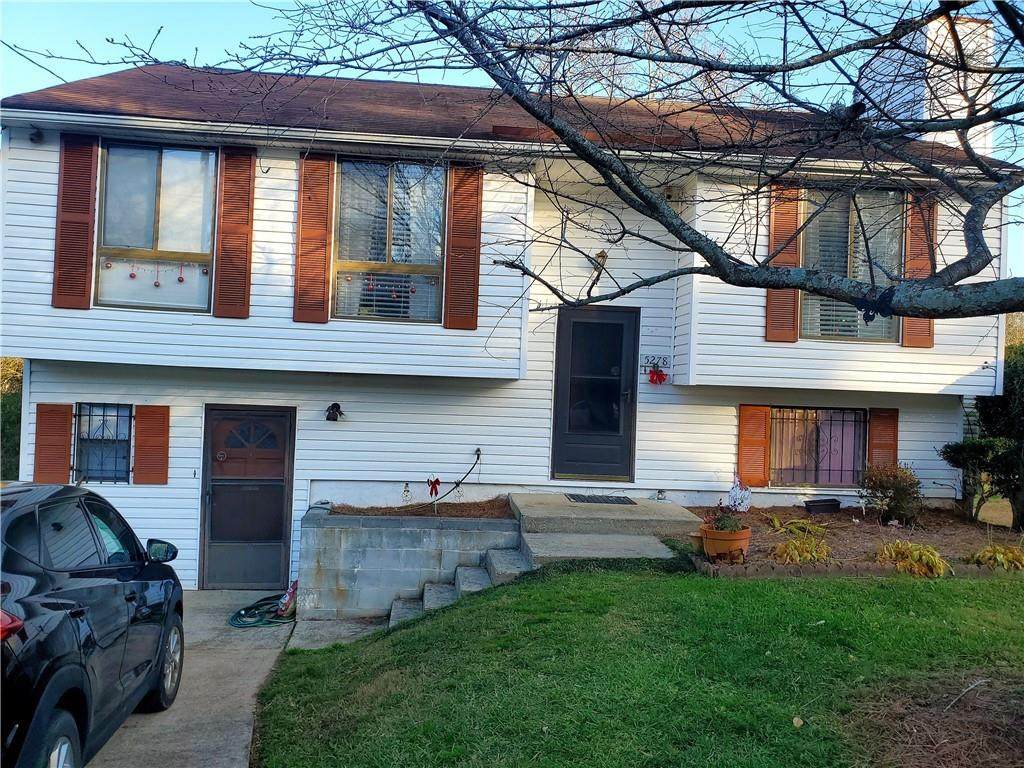 5278 Long Green Lane - Photo 1