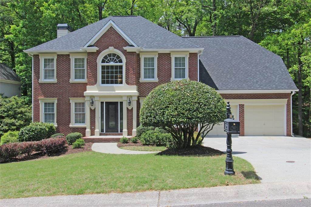 2008 Linkside Lane - Photo 1