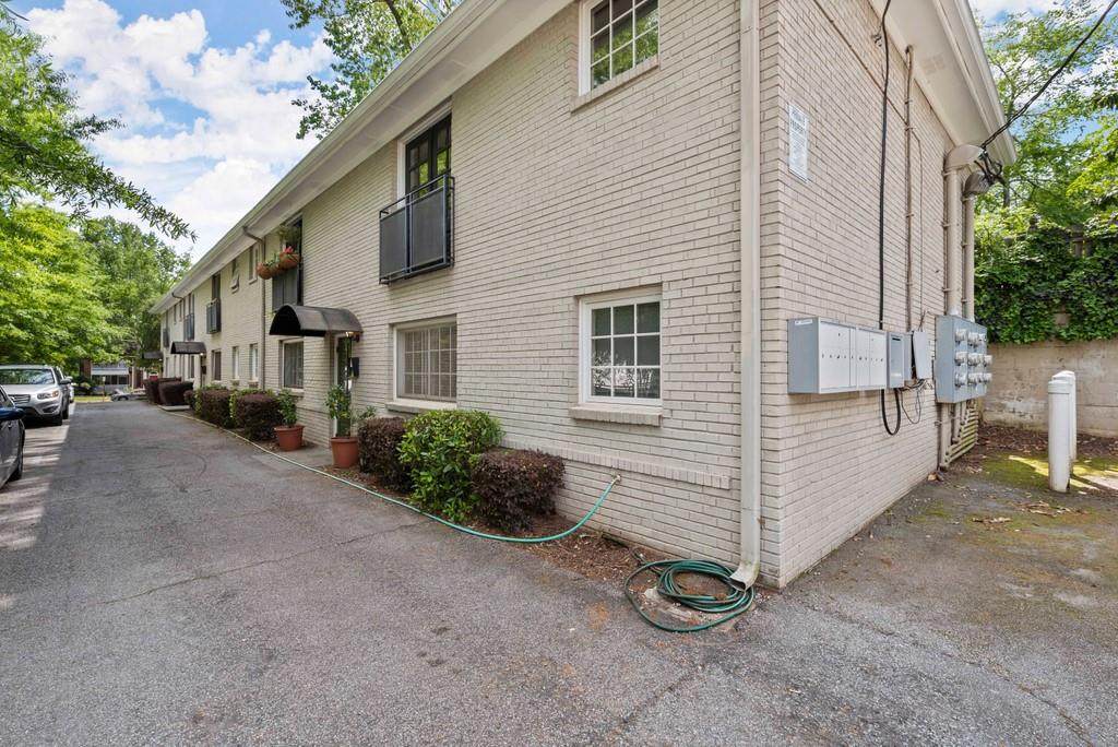 798 Saint Charles Avenue - Photo 1