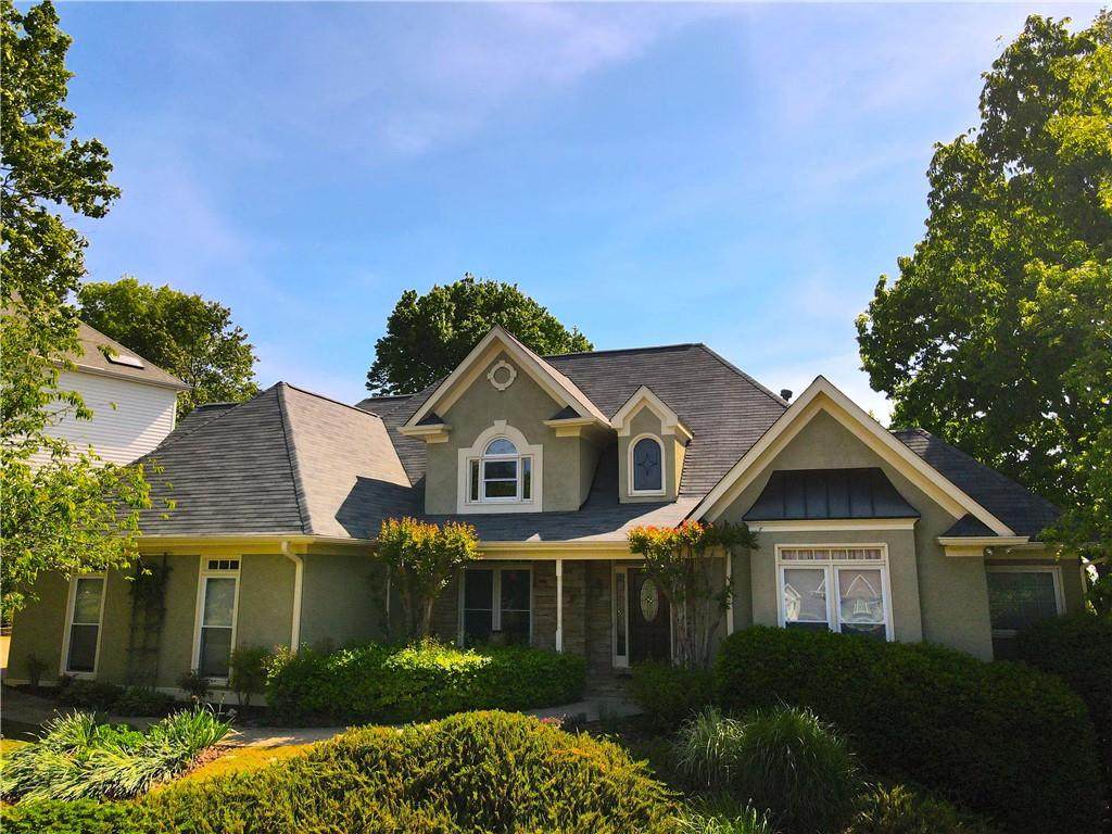 4286 Highborne Drive - Photo 1