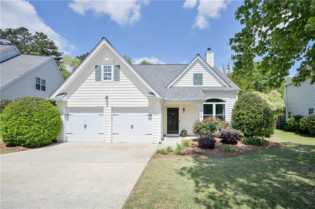 346 Weatherstone Place - Photo 1