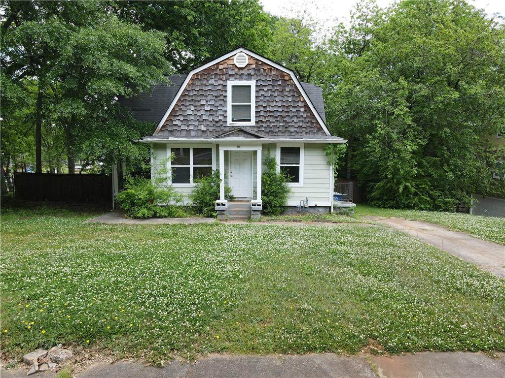 240 Lamon Avenue - Photo 1