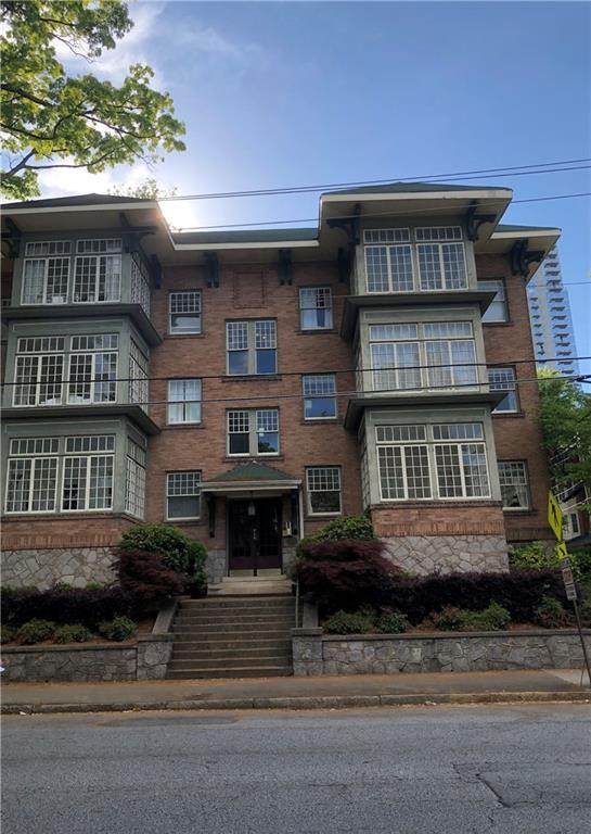 820 Piedmont Avenue - Photo 1