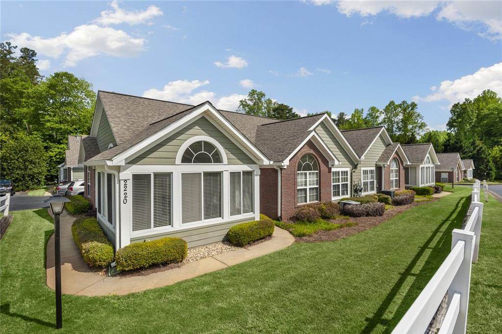 2220 Carefree Circle - Photo 1