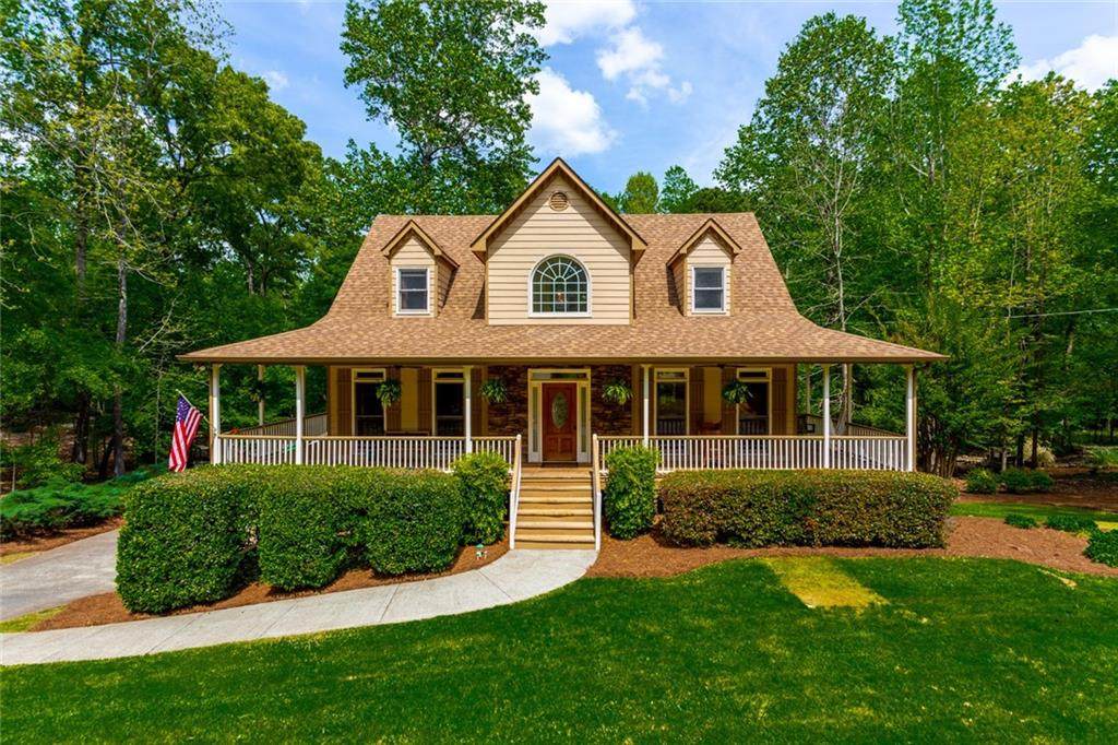 290 Falcon Pointe Court - Photo 1