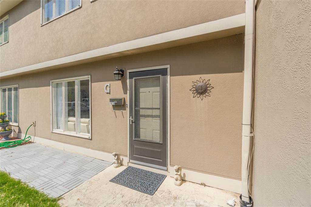 1816 Ashborough Road - Photo 1