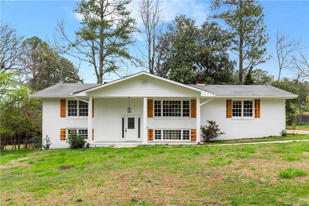 12 Greenleaf Drive - Photo 1