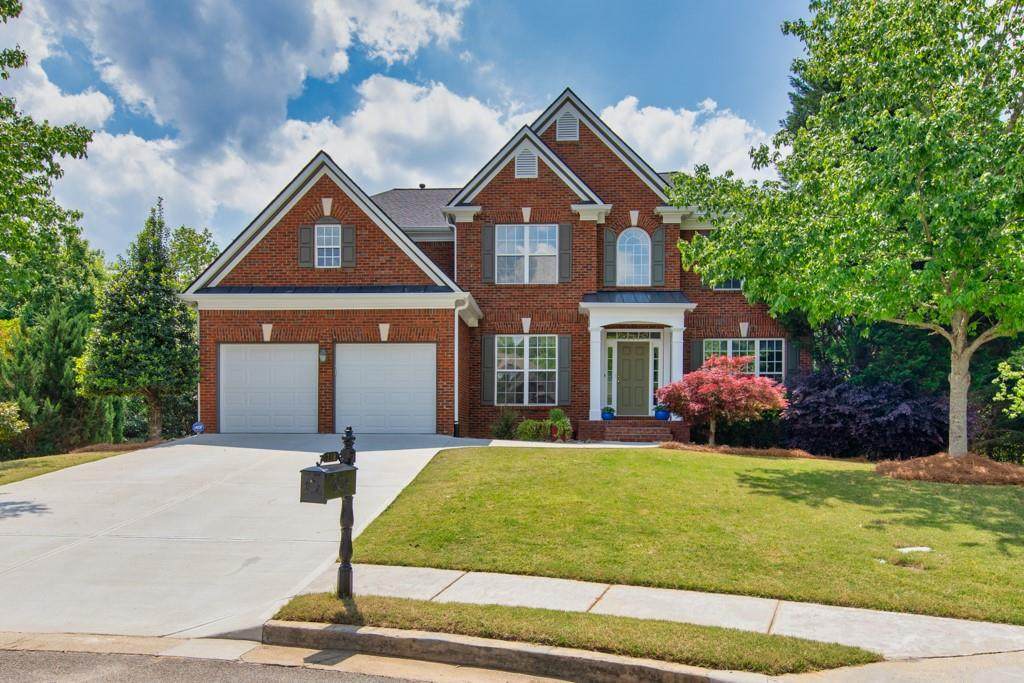 738 Hexham Court - Photo 1