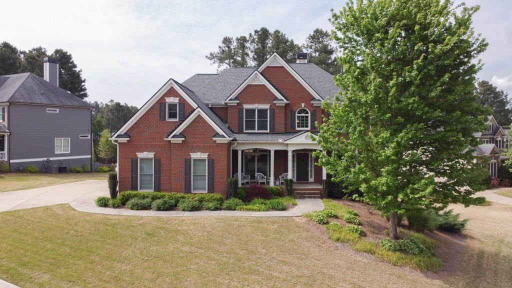 158 Ivy Hall Lane - Photo 1