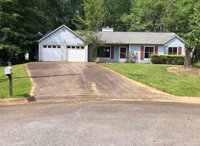 3394 Tia Trace - Photo 1