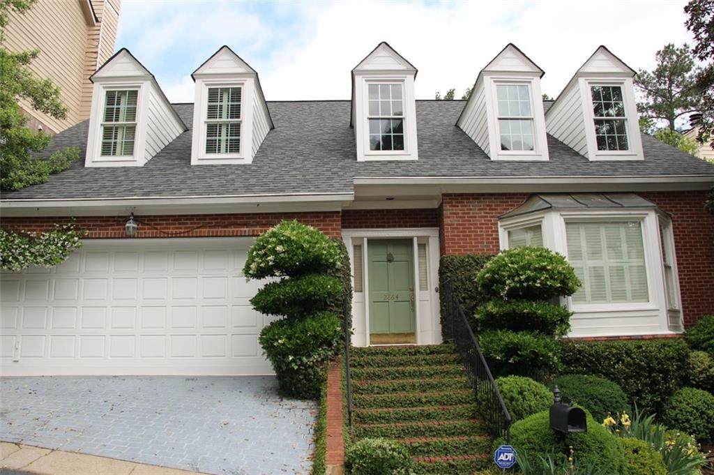2864 Kingsland Court - Photo 1