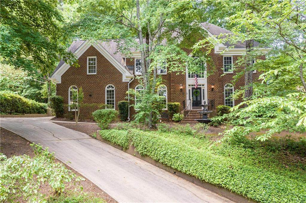 4598 Armley Point - Photo 1
