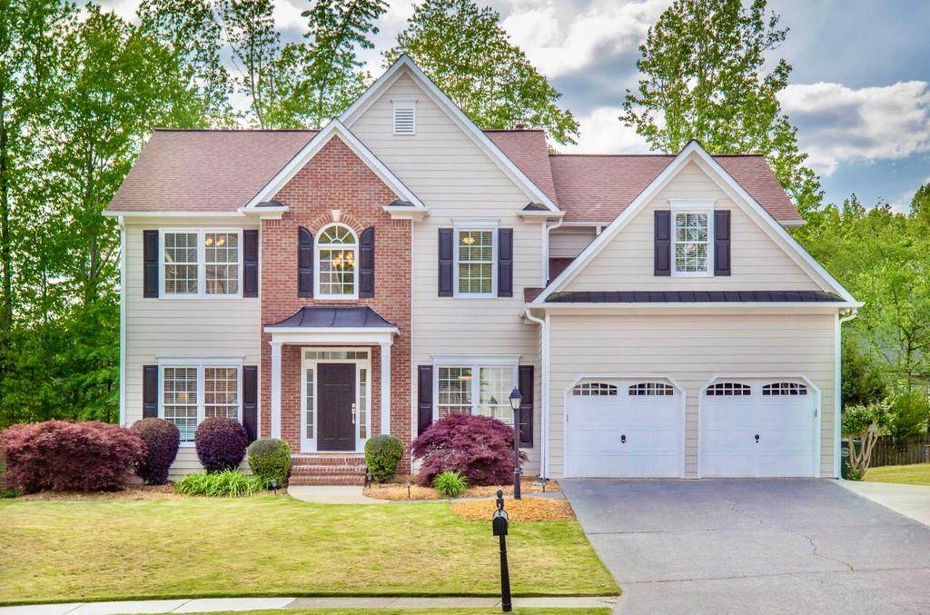 4271 Chastain Pointe - Photo 1