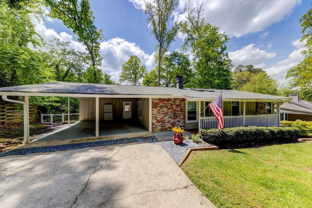 2096 Nancy Circle - Photo 1
