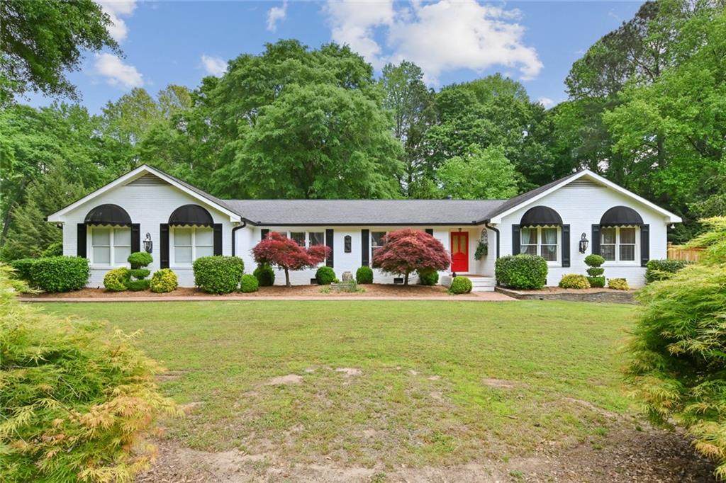 4275 Gatewood Lane - Photo 1