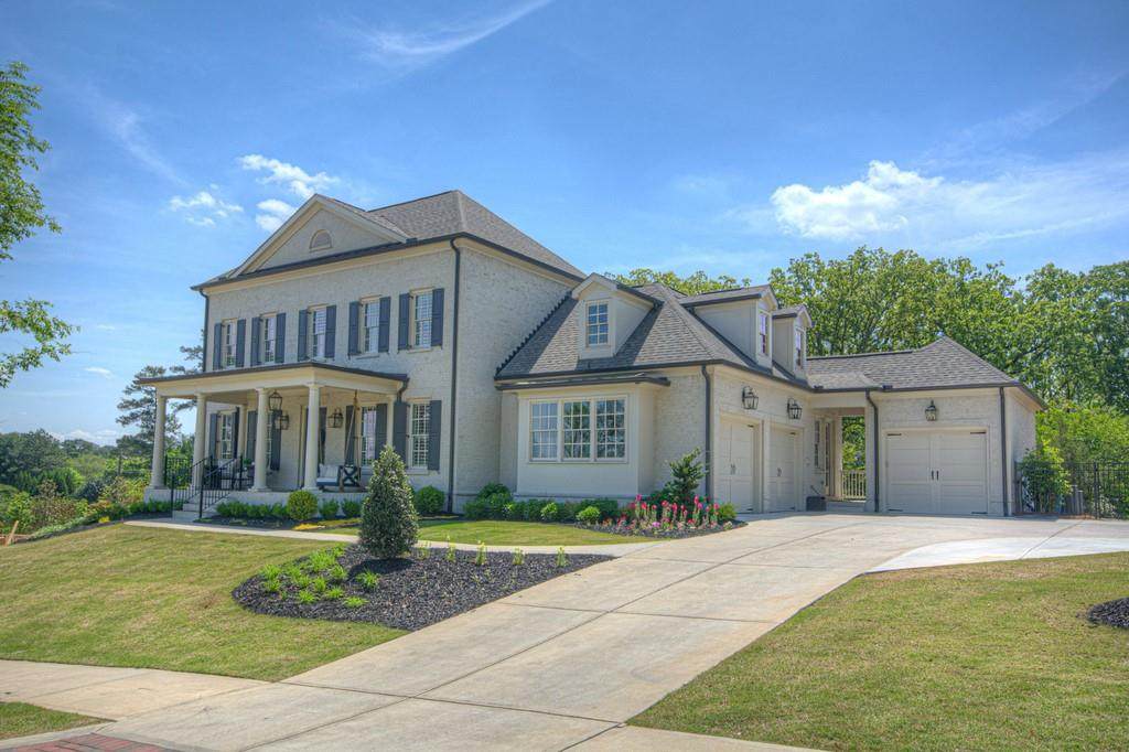 400 Shirley Lane - Photo 1